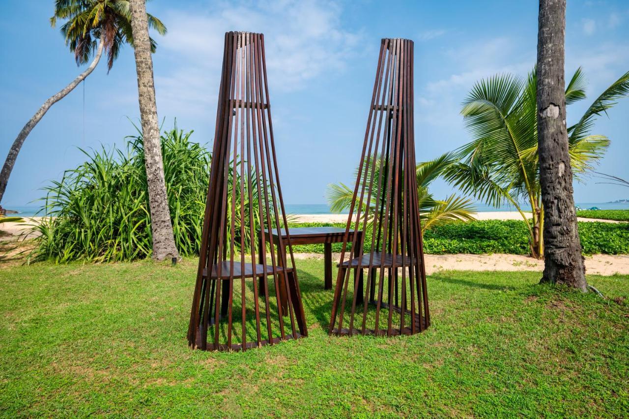 Shinagawa Beach Balapitiya Εξωτερικό φωτογραφία