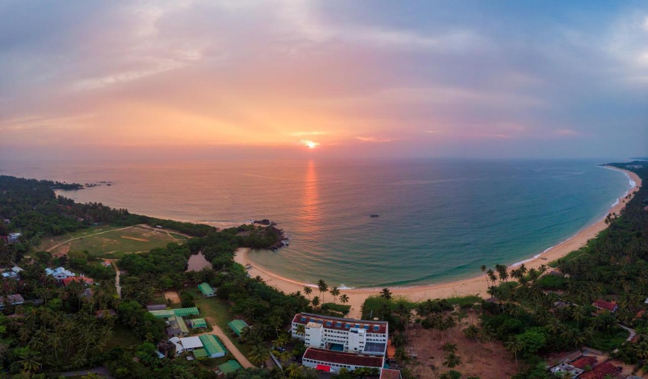 Shinagawa Beach Balapitiya Εξωτερικό φωτογραφία